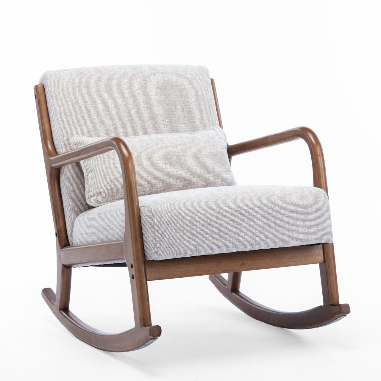 Isla Rocking Chair - Fitzgeralds Bed Centre