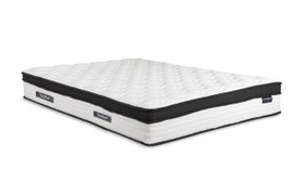 Birlea SleepSoul Cloud Mattress