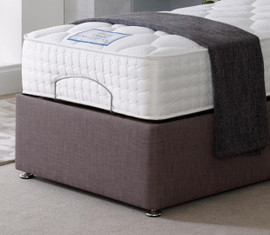 Adjust-A-Bed Linden Mattress