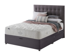 Silentnight Desire Divan Set