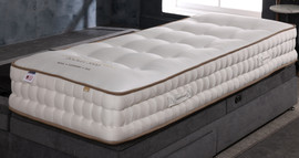 Adjust-A-Bed Gelmix Mattress