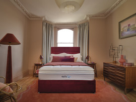 Sleepeezee ActivFlex 3600 Divan Set