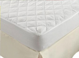 Polyester Cotton Mattress Protector 