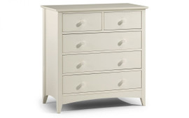 The Wedgewood 3 + 2 Drawers 