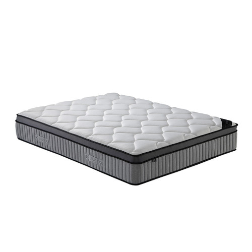 Loren Williams Stirling Mattress