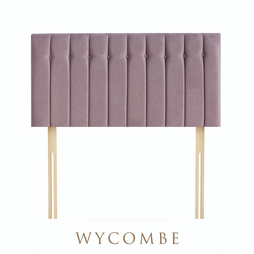 Beauty Sleep Wycombe Headboard