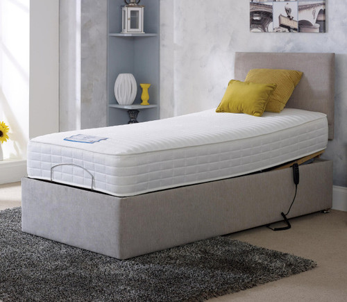 Adjust-A-Bed Beau Adjustable Bed