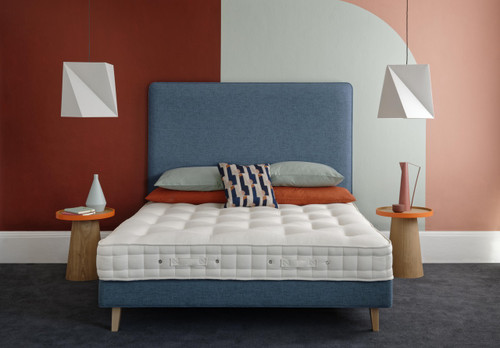 Hypnos Cotton 6 Divan Set