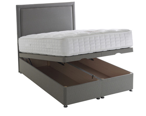 Dura Beds End Lift Ottoman (Base Only)