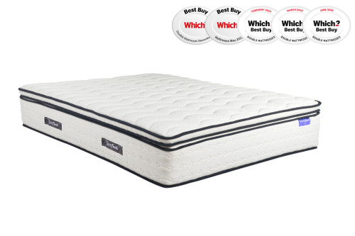 Sleepsoul Space 2000