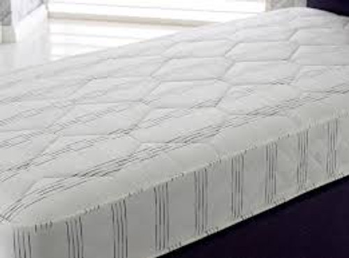 The Spencer Mattress 