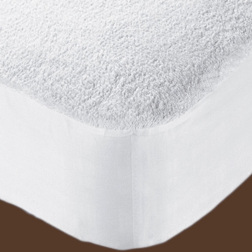 Wetsafe Mattress Protector 