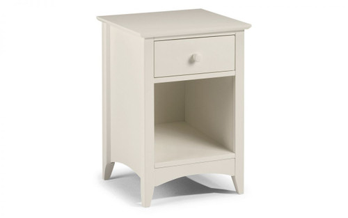 The Wedgewood Bedside Table 