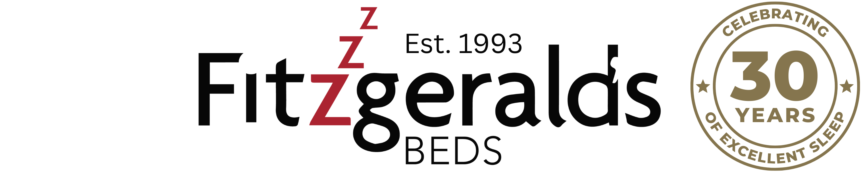 Fitzgerald's Beds