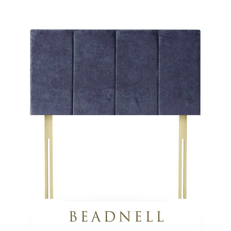 Beauty Sleep Beadnell Headboard Fitzgeralds Bed Centre