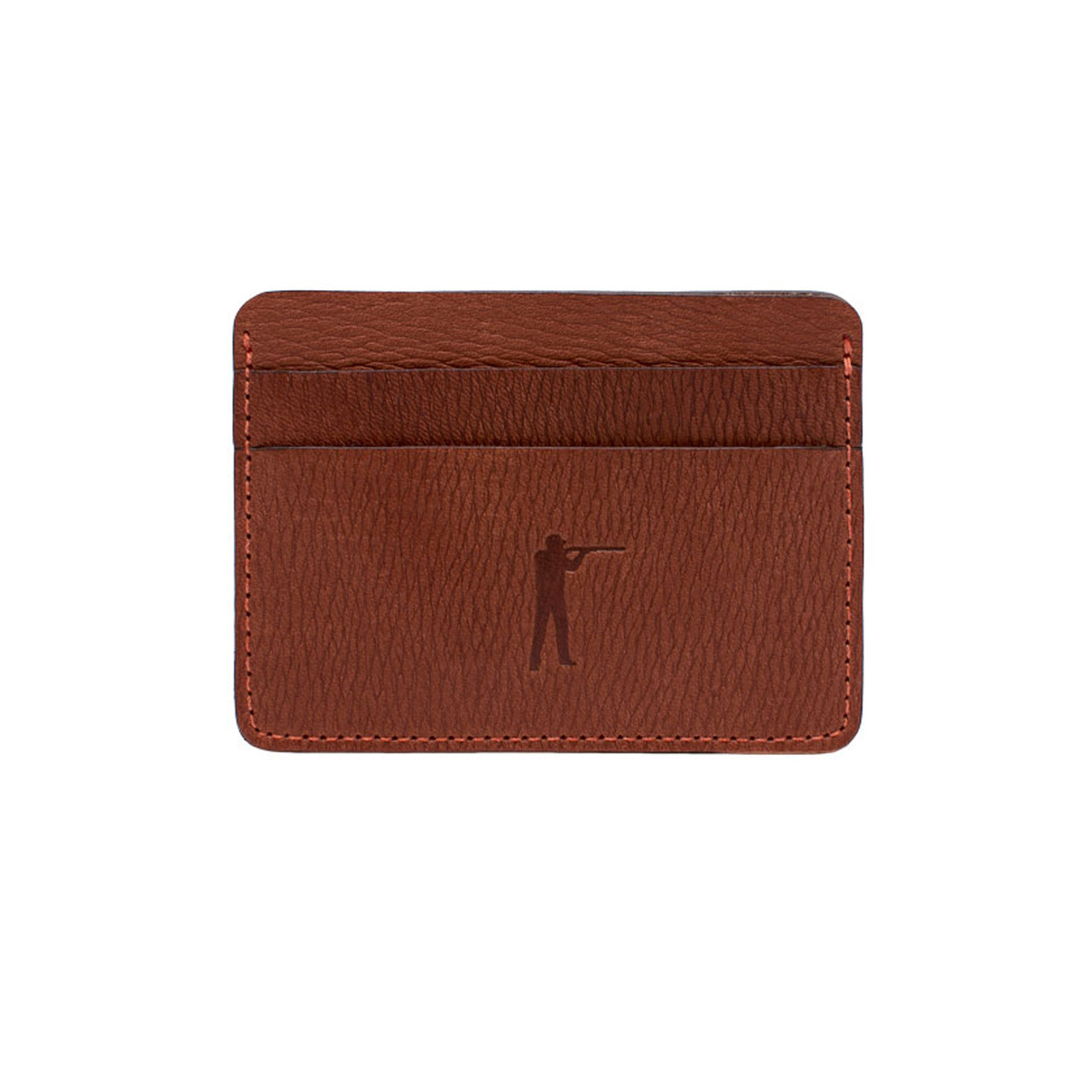 J.Crew Men's Double-Sided Cardholder