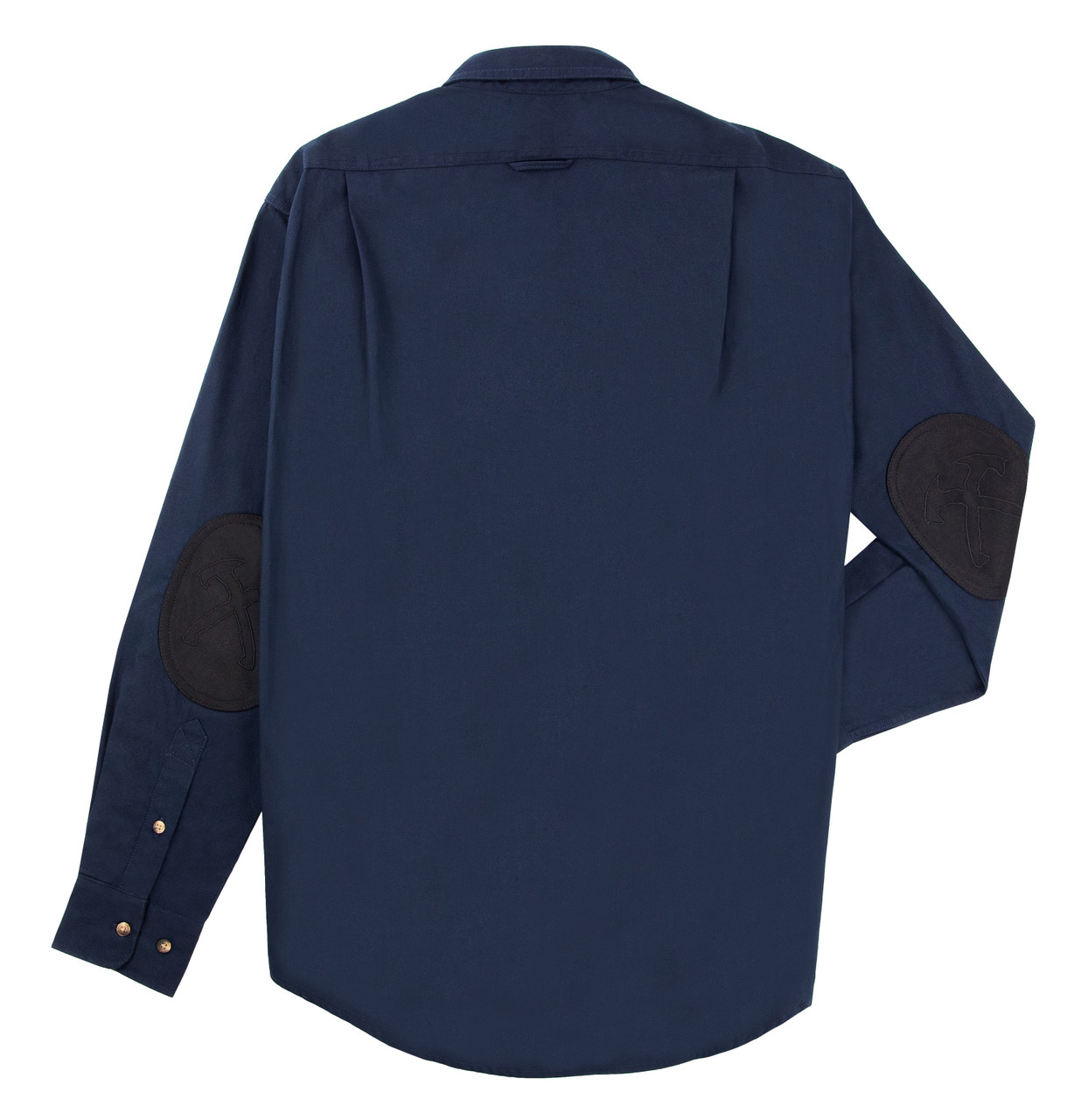 Jack Carr x Ball and Buck Limited Edition Shirt 002