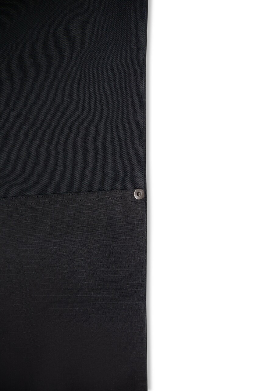 Jack Carr x Ball and Buck Hybrid Field Pant in Black Ball and Buck