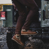 The Overland Pant: Go Anywhere