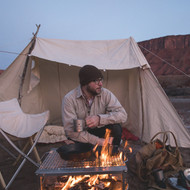 Off-Road Camping | Moab, UT