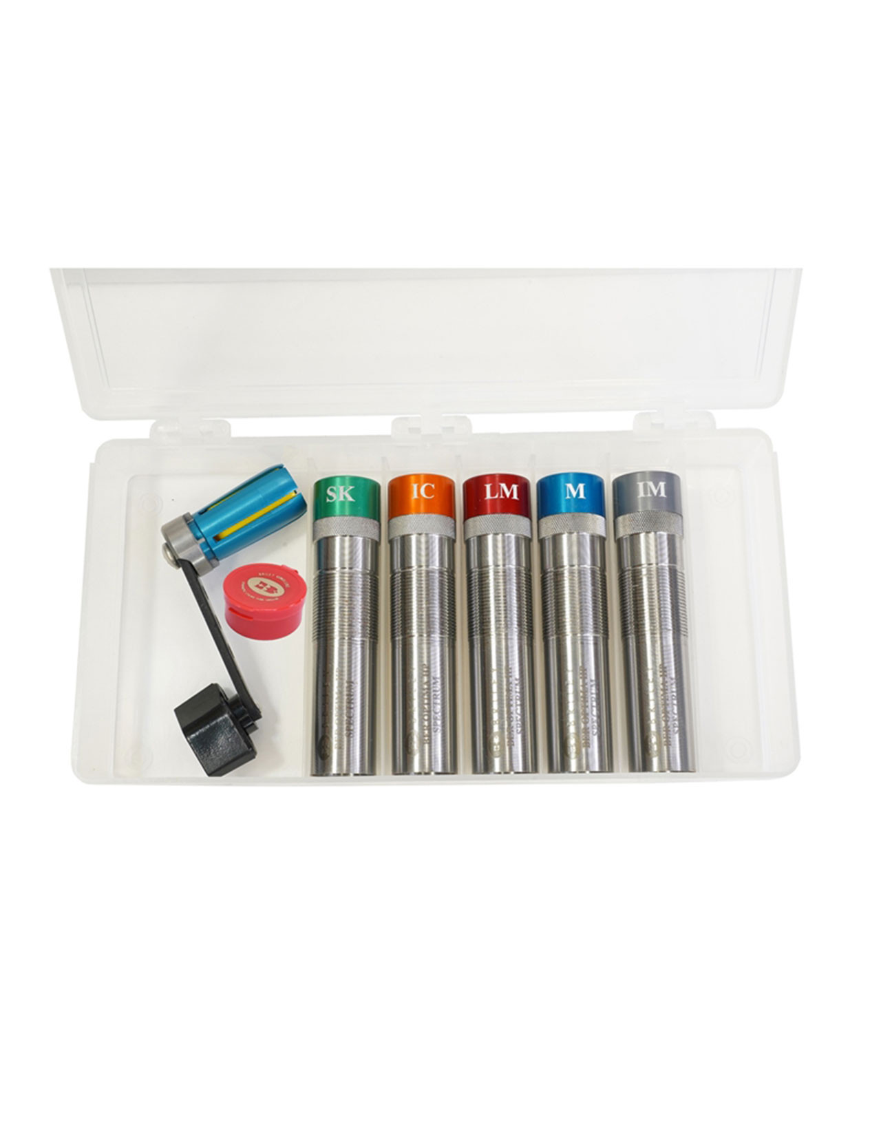 Shop Chokes for Shotguns Shotgun Choke Tubes Ball and Buck