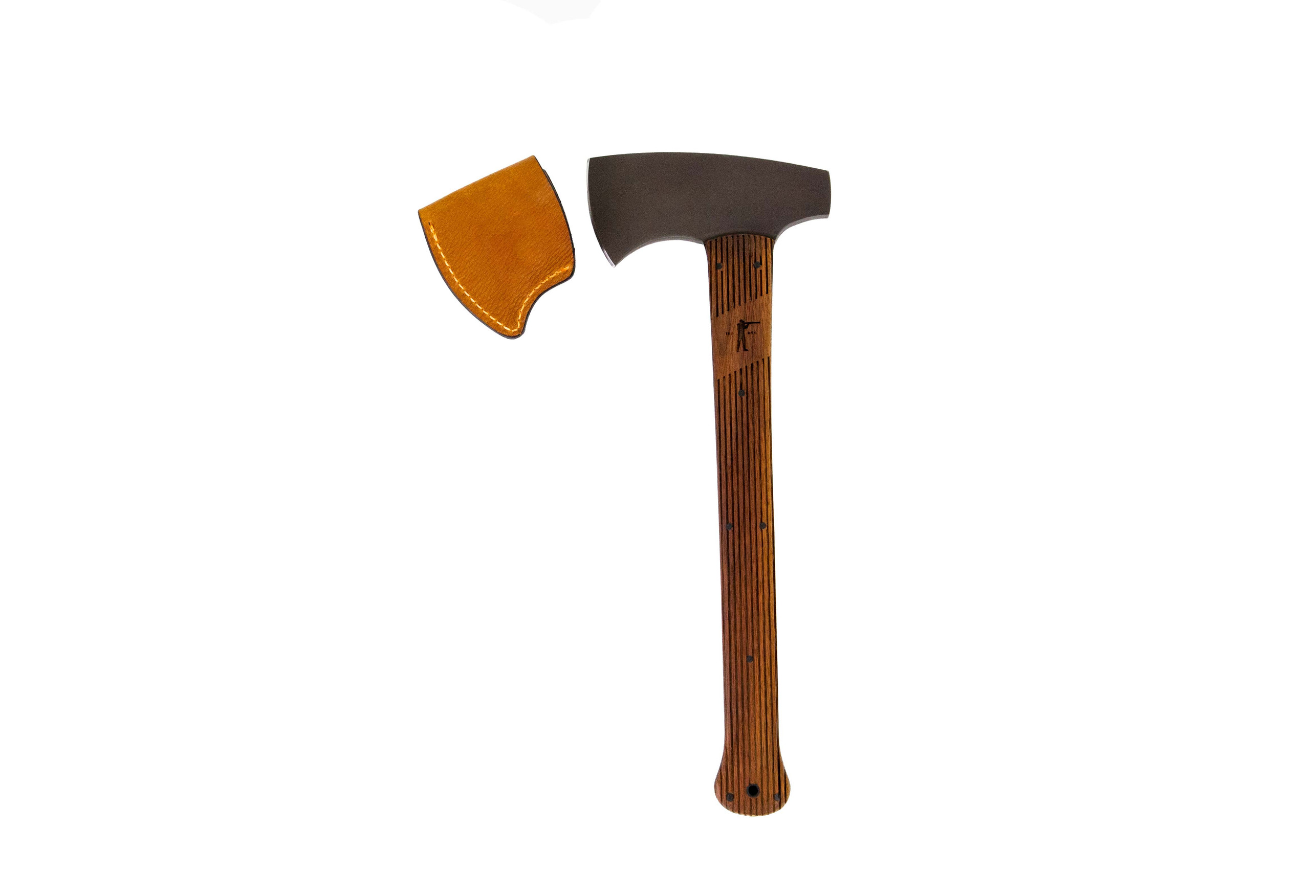 Winkler x Ball and Buck Camp Axe