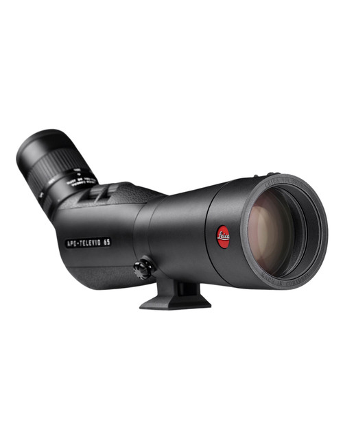 APO-Televid 25-50x 65mm Spotting Scope