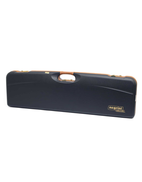 O/U Deluxe High Rib Trap/Sporting Shotgun Case