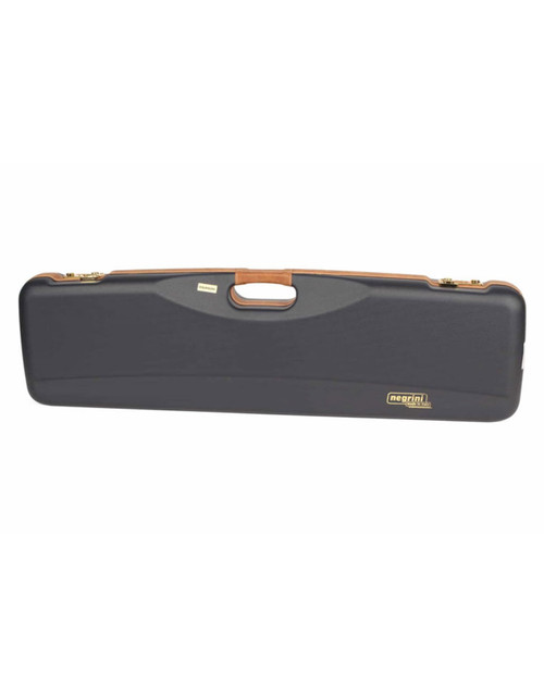 OU/SxS Deluxe Hunting Shotgun Case