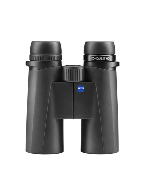 Conquest HD 10x42 mm Binoculars - Ball and Buck