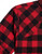 Sportsmans Flannel Shirt in Buffalo Plaid