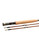 Thomas & Thomas x Ball and Buck, Bamboo Rod (w/ rod bag)