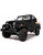 Ball and Buck Jeep CJ-8 Scrambler Signature Edition