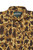 Active+ Short Sleeve Field Shirt in Original Camo - collar