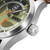 Luminox Automatic Field Watch in Original Camo - Ball and Buck - detail