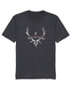 Elk Skull Heritage T-Shirt