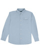 Active+ Guide Shirt in Sky Blue