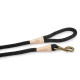 King Buck EZ Connect Rope Leash 6-Foot handle