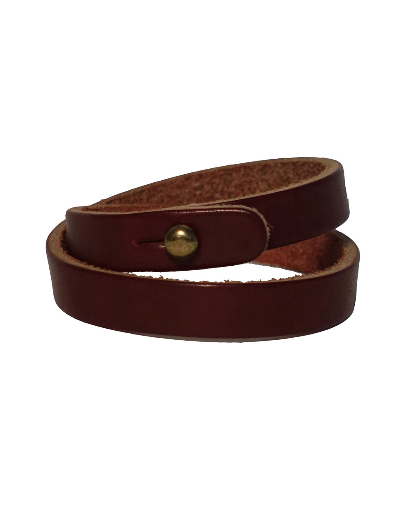 Leather Bracelet