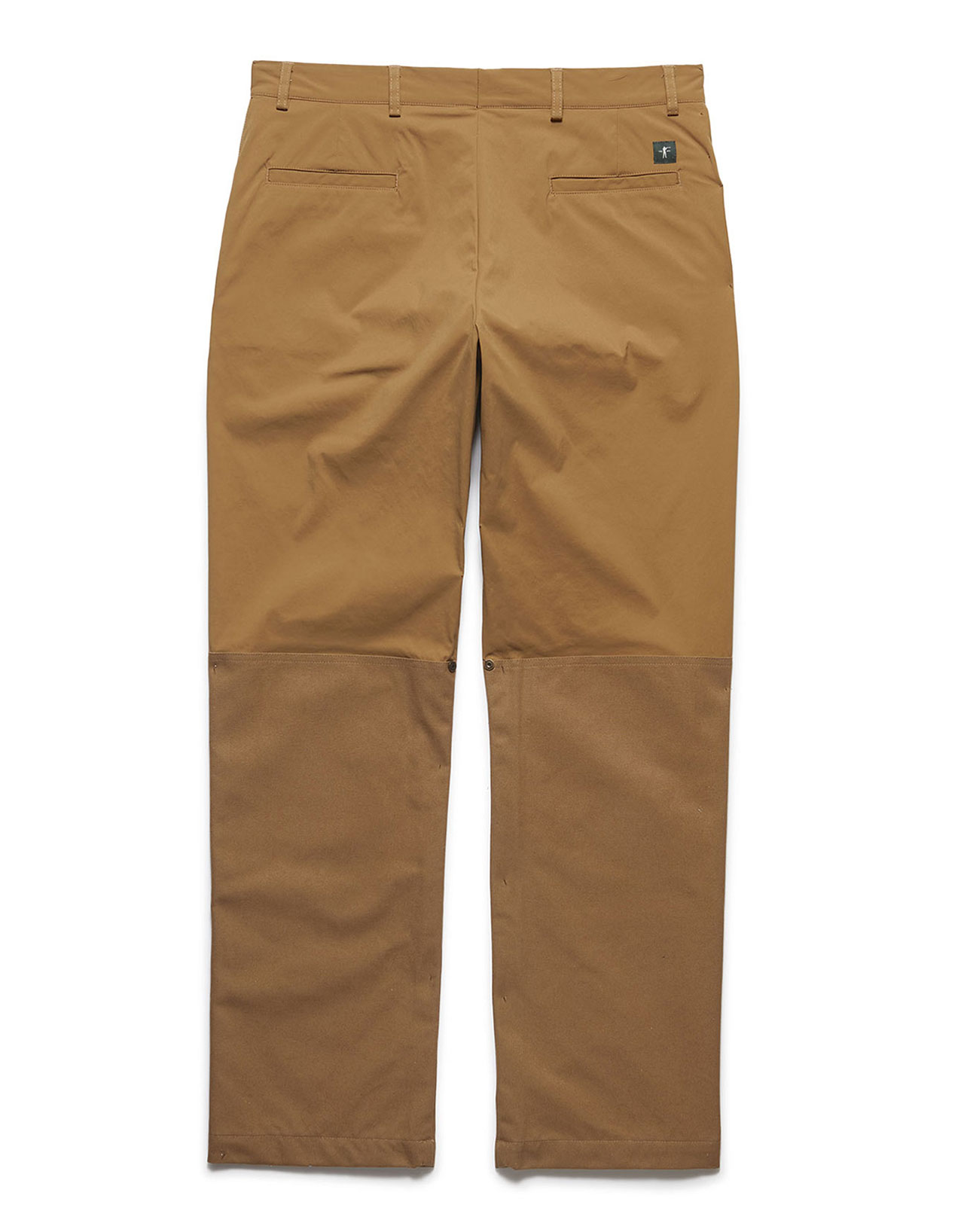 Active+ Field Pant in Signature Canvas - Ball and Buck