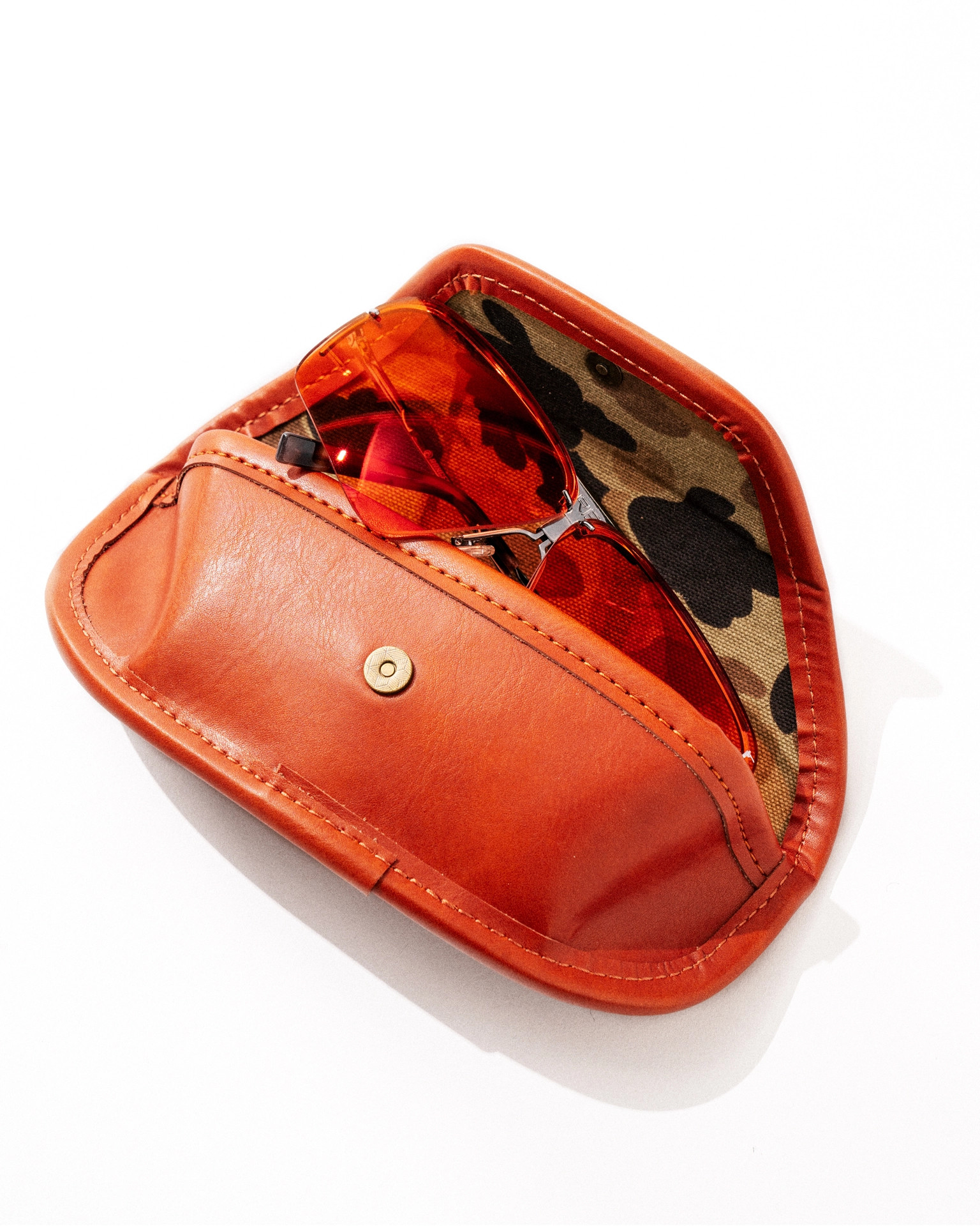 Ranger x Ball and Buck Edge LE Shooting Glasses