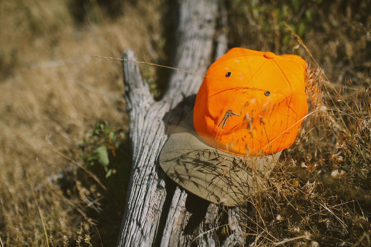 The Upland Hat