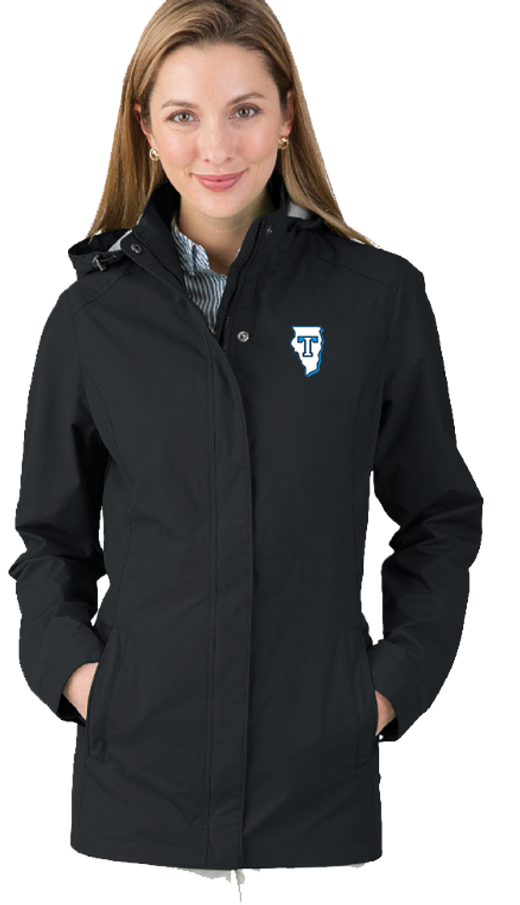 2025-26 Returning 12U Girls Team Illinois Player Uniform & Apparel Package