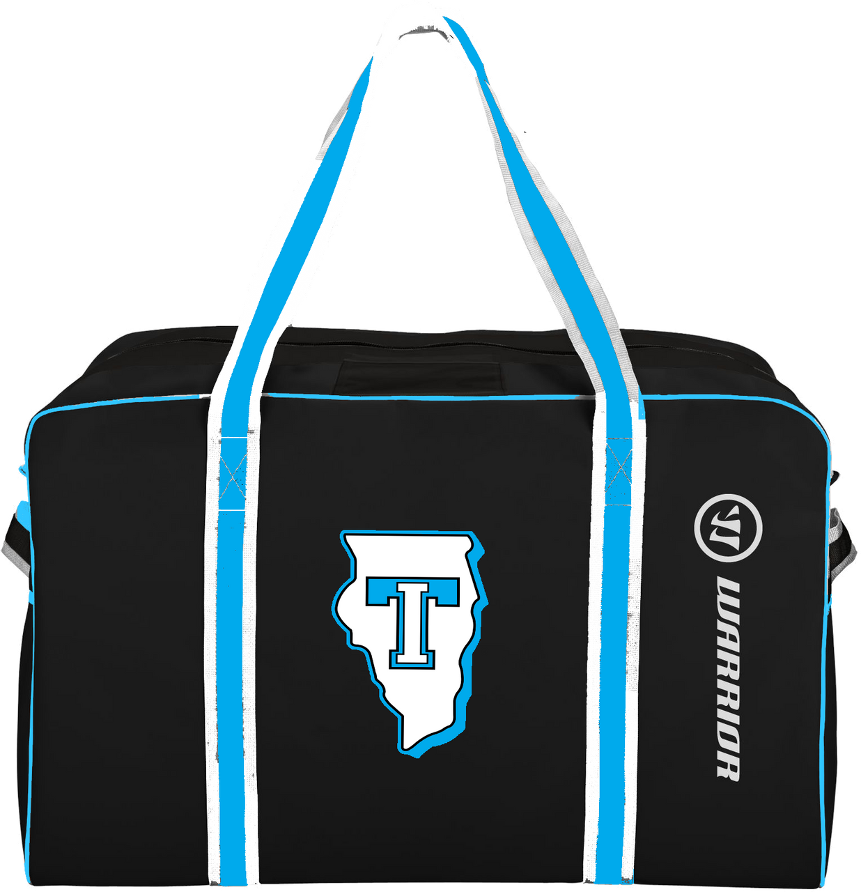 2025-26  National Bound Boys Team Illinois Player Uniform & Apparel Package