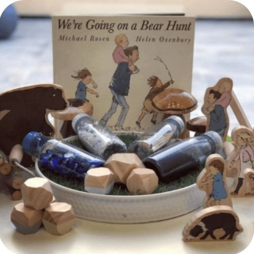 Traditional Tales Books | Early Years Resources