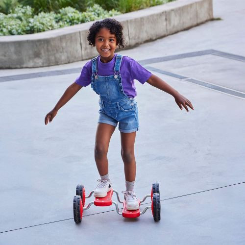 Go Go Pedal Balance Racer | EYR