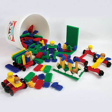 Sticklebricks Giant Set 200pc EYR