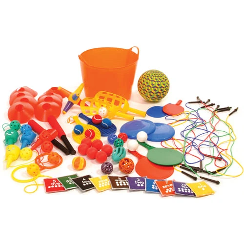 First Play Playtime Activity Tub | EYR