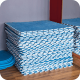 Crash Mats