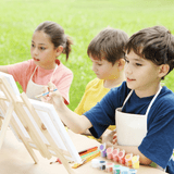 Aprons & Splash Mats